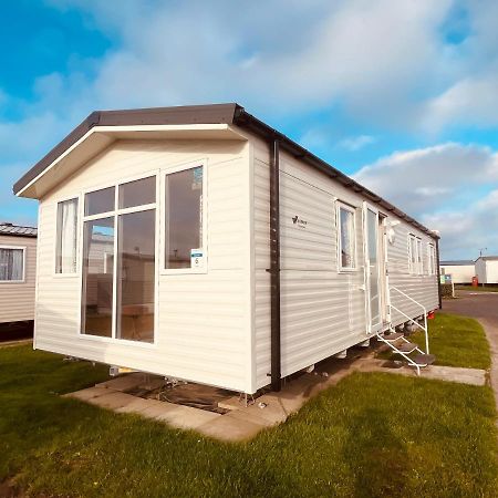 Perfect Family Getaway, With Lots Of Facilities! Vila Scratby Exterior foto