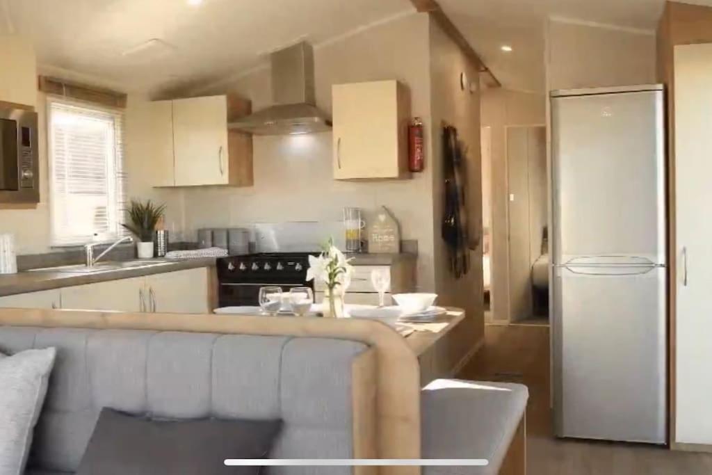 Perfect Family Getaway, With Lots Of Facilities! Vila Scratby Exterior foto