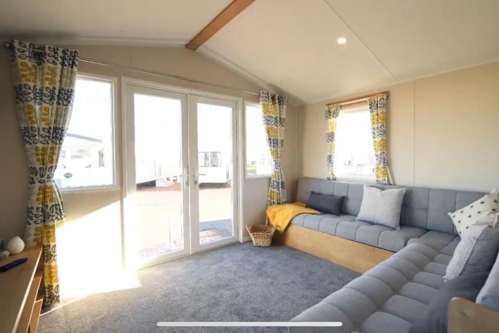 Perfect Family Getaway, With Lots Of Facilities! Vila Scratby Exterior foto