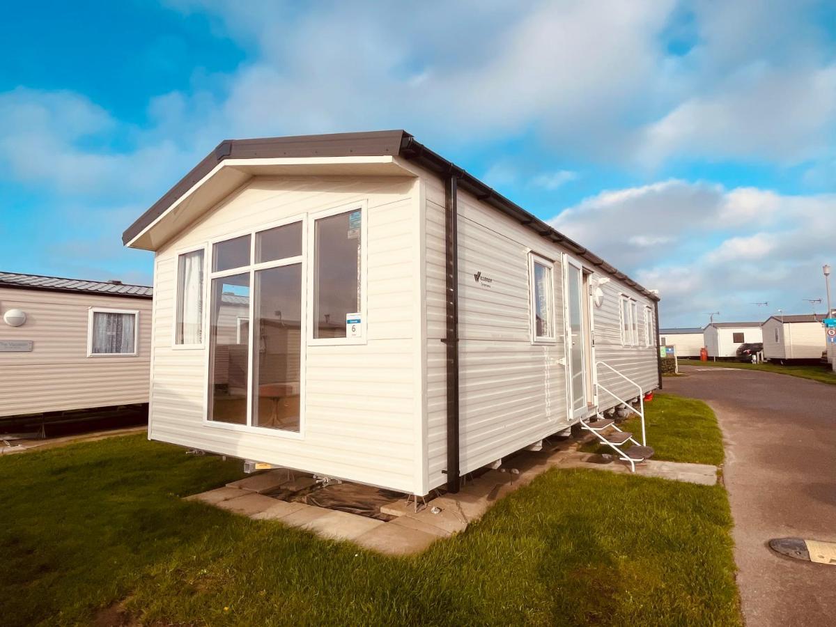 Perfect Family Getaway, With Lots Of Facilities! Vila Scratby Exterior foto